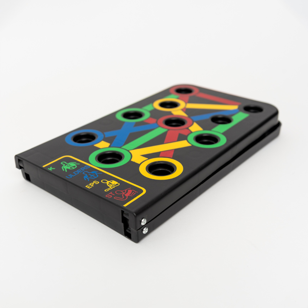 14 In 1 Push Up Board